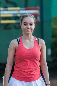 Iweta Israelan 165 - Blankeneser Pfingstturnier